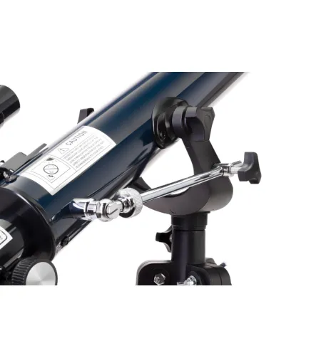 Teleskoop, Discovery Sky T60 60/700 120x raamatuga