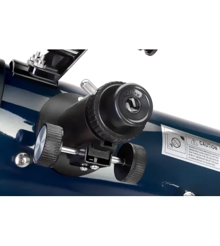 Teleskops, Discovery Sky T76 ar grāmatu