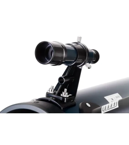 Teleskops, Discovery Sky T76 ar grāmatu