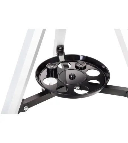 Teleskops, Discovery Sky T76 ar grāmatu