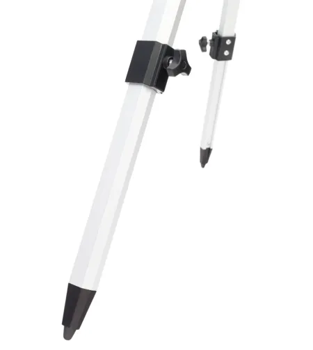 Teleskops, Discovery Sky T76 ar grāmatu