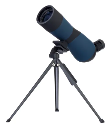 Discovery Range 50 Tālskatis