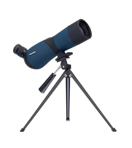 Discovery Range 50 Tālskatis