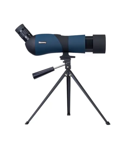 Discovery Range 50 Tālskatis