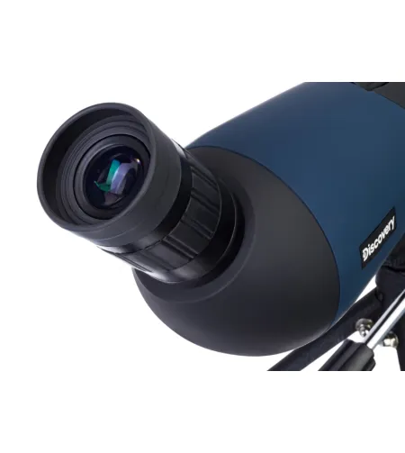 Discovery Range 50 Tālskatis