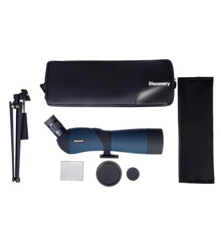 Stebėjimo monoklis Discovery Range 60