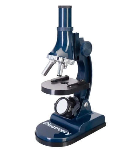 Discovery Scope Set 2 ar grāmatu