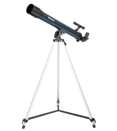 Discovery Scope Set 3 ar grāmatu