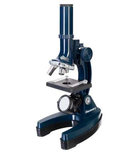 Discovery Scope Set 3 ar grāmatu