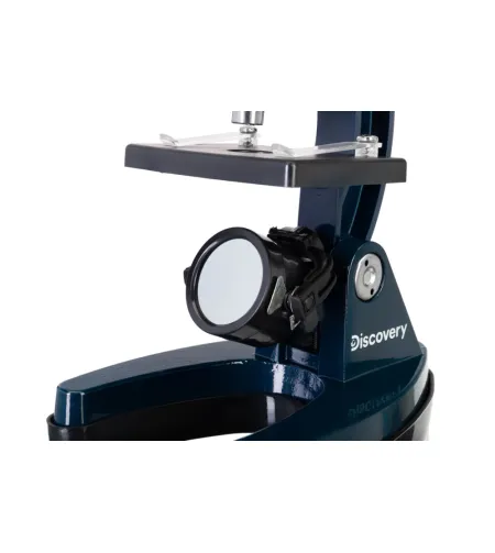 Discovery Scope Set 3 ar grāmatu