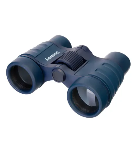 Discovery Scope Set 3 ar grāmatu