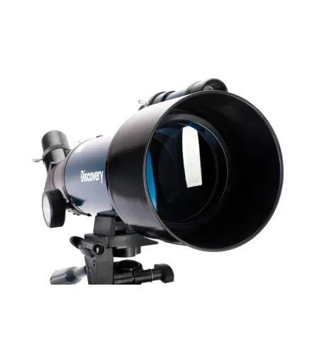 Discovery Sky Trip ST70 70/400 140x teleskops ar grāmatu