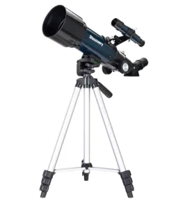 (RU) Teleskoop Discovery Sky Trip ST70