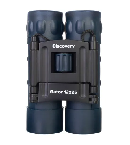 Discovery Gator 12x25 Бинокль