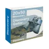 Discovery Gator 20x50 žiūronai