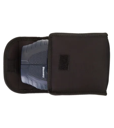 Discovery Gator 8-20x25 binoklis