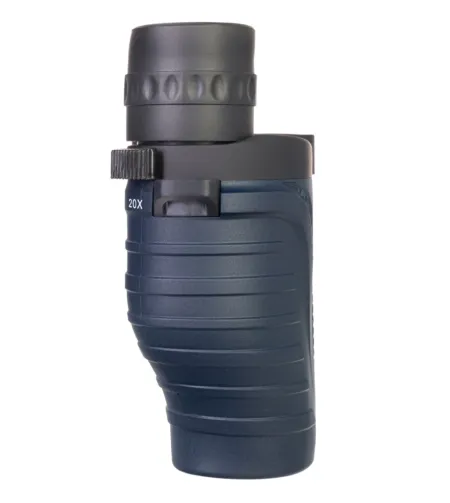 Discovery Gator 8-20x25 binoklis