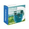 Discovery Gator 8-20x25 binoklis