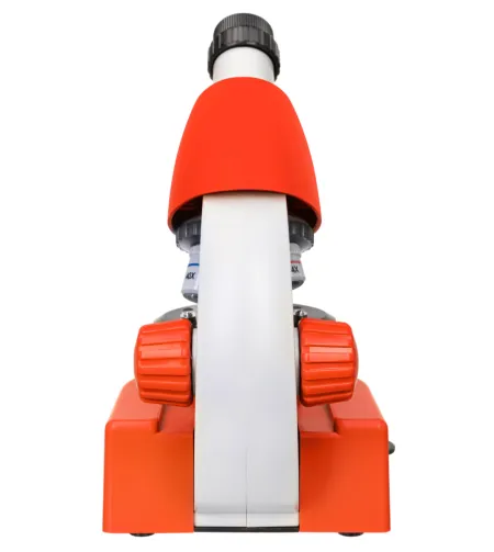 Mikroskops, Discovery Micro Terra, 40x-640x, ar grāmatu