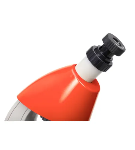 Mikroskops, Discovery Micro Terra, 40x-640x, ar grāmatu