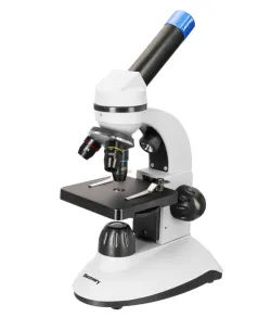 Discovery Nano Polar Digital Microscope with book