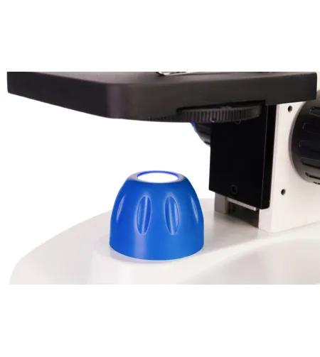 Discovery Pico Gravity Mikroskoop koos raamatuga