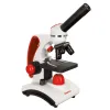 Discovery Pico Terra Microscope with book