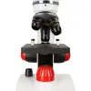 Discovery Pico Terra Microscope with book