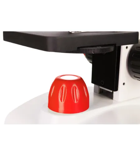 Discovery Pico Terra Microscope with book