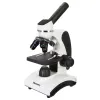 Discovery Pico Polar Microscope with book