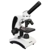 Discovery Pico Polar Microscope with book