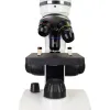Discovery Pico Polar Microscope with book