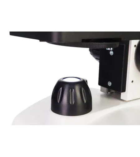 (RU) Microscope Discovery Femto Polar with book