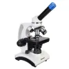 Discovery Atto Polar digital microscope with book