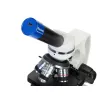Discovery Atto Polar digital microscope with book