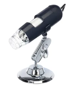 Microscope, Discovery Artisan 16 Digital, 20x-230x