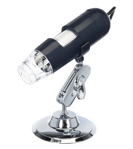 Microscope, Discovery Artisan 16 Digital, 20x-230x
