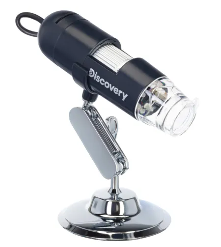 Microscope, Discovery Artisan 16 Digital, 20x-230x