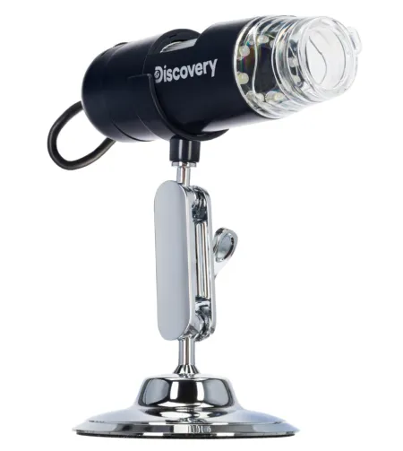 Microscope, Discovery Artisan 16 Digital, 20x-230x