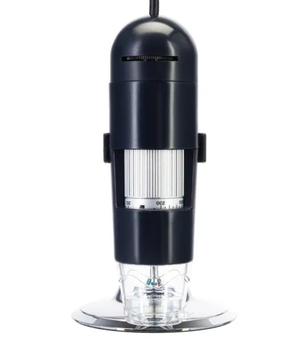 Microscope, Discovery Artisan 16 Digital, 20x-230x