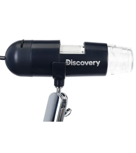 Microscope, Discovery Artisan 16 Digital, 20x-230x