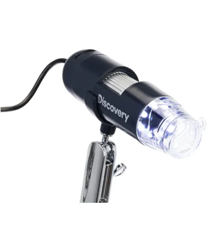Microscope, Discovery Artisan 16 Digital, 20x-230x
