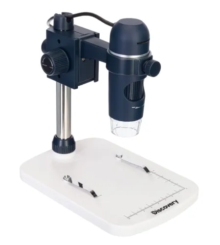 Microscope Discovery Artisan 32 Digital, 100x-300x