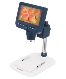 Mikroskoop, Discovery Artisan 64 Digital, 20x-300x