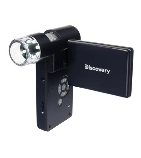 Discovery Artisan 256 Digital microscope