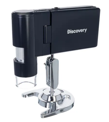Discovery Artisan 256 Digital microscope