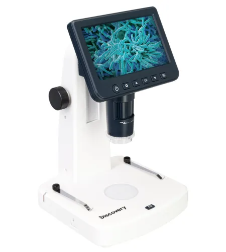 Discovery Artisan 512 Digital microscope