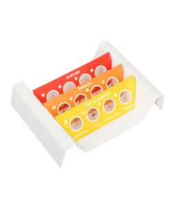 Discovery Fauna 12 Mikroskoobi slaidide valmistamine