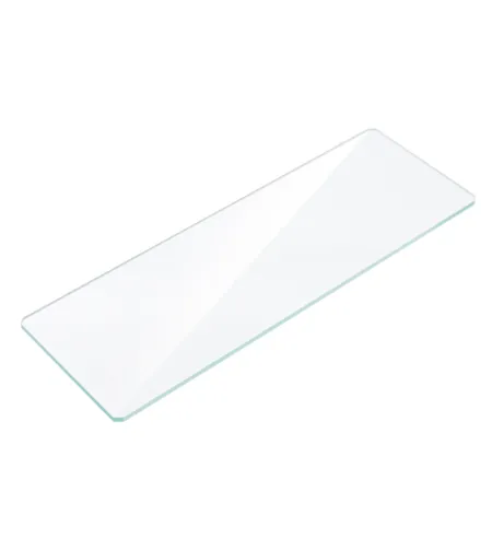 Discovery 50 tühja slaidi