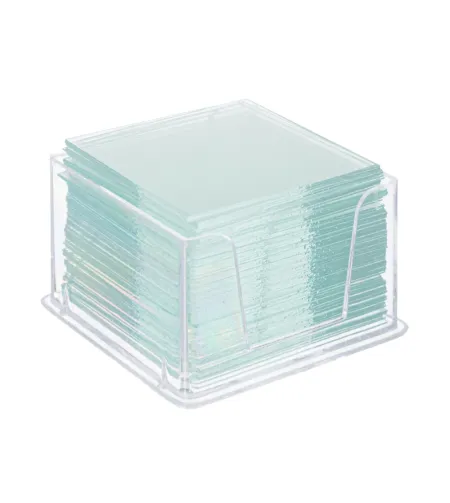 Discovery 100 Katteklaasid